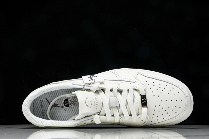 Jordan 1 Retro Low OG SP Travis Scott Michael Rubin  TD1228-111