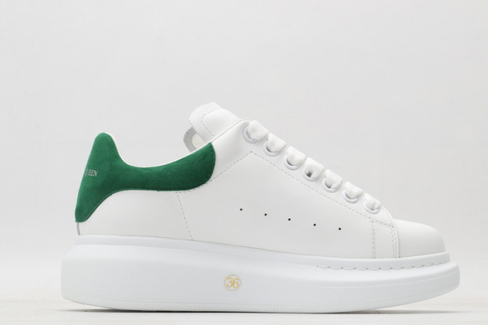 ALEXANDER MCQUEEN SOLE SNEAKERS  KICKZE-12
