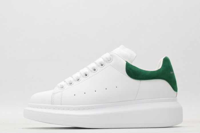 ALEXANDER MCQUEEN SOLE SNEAKERS  KICKZE-12