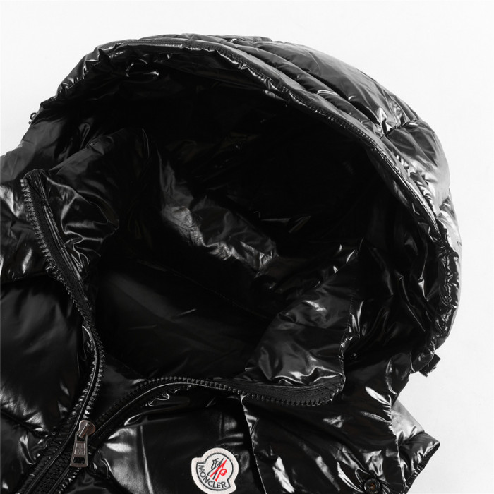 COPSHOE CLOTHES DOWN VEST  - CLO  36