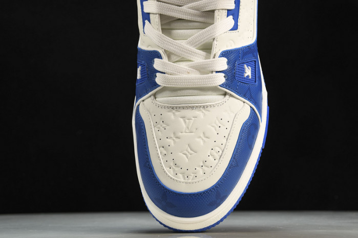 LVT  SNEAKERS   COPSHOE  L&V-126