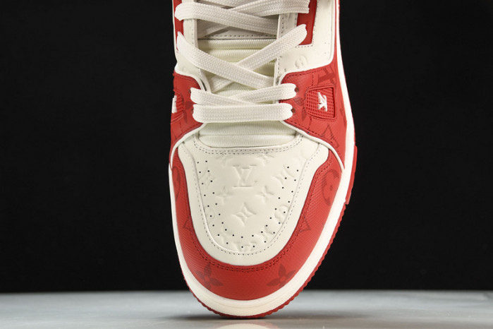 LVT  SNEAKERS   COPSHOE  L&V-127