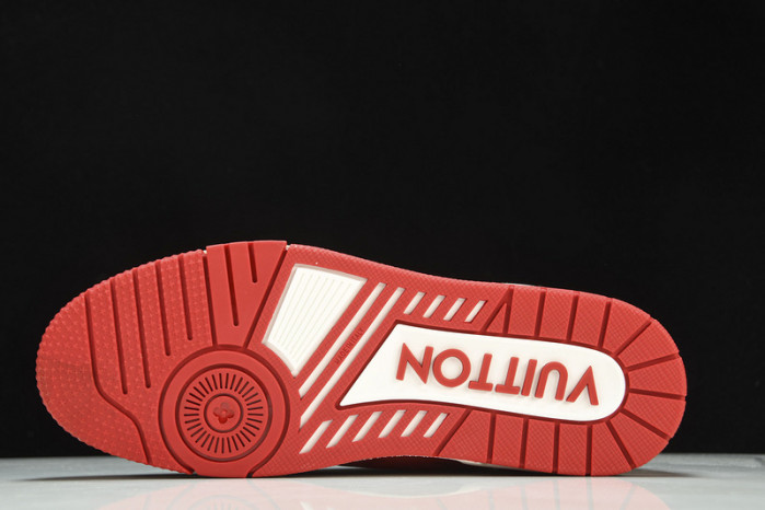 LVT  SNEAKERS   COPSHOE  L&V-127