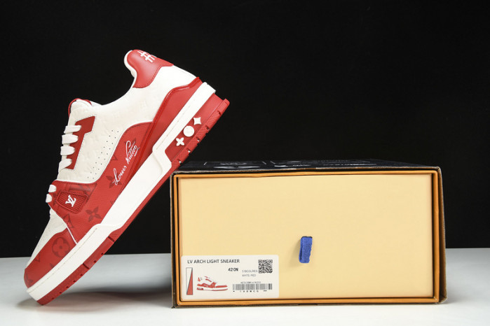 LVT  SNEAKERS   COPSHOE  L&V-127