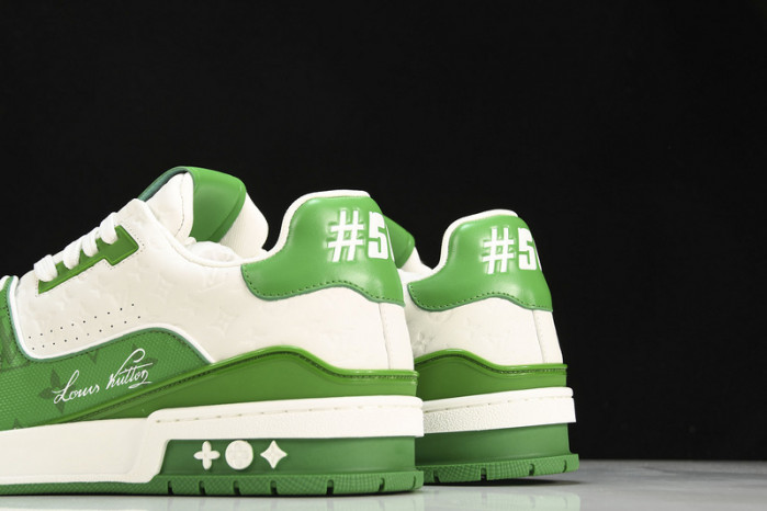 LVT  SNEAKERS   COPSHOE  L&V-128