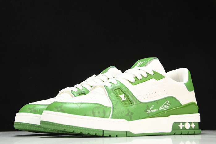 LVT  SNEAKERS   COPSHOE  L&V-128