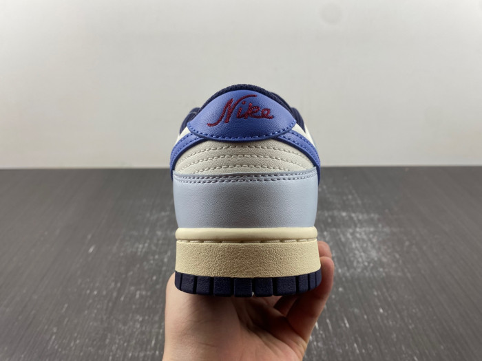 Nike Dunk Low From Nike To You FV8113-141