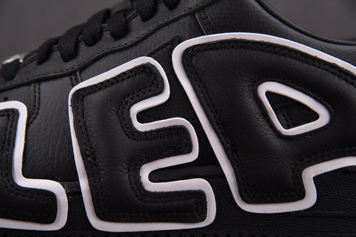 Nike Air Force 1 Low Cactus Plant Flea Market Black (2024)  HJ8463-001