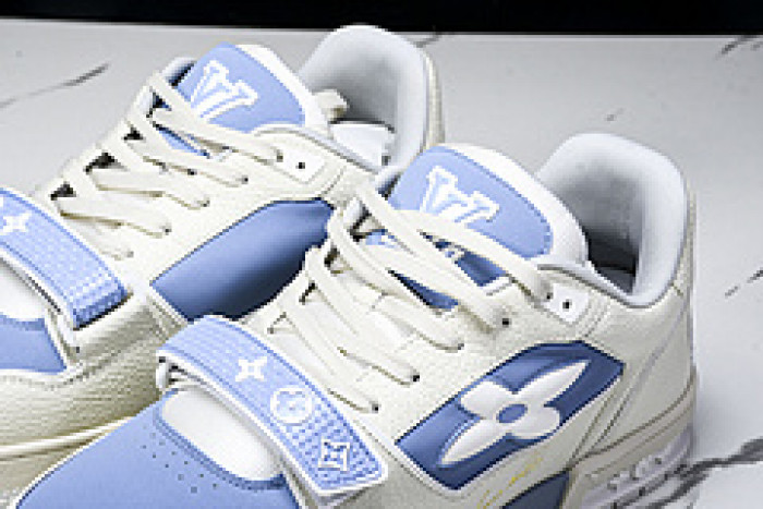 LVT  SNEAKERS   COPSHOE  L&V-417