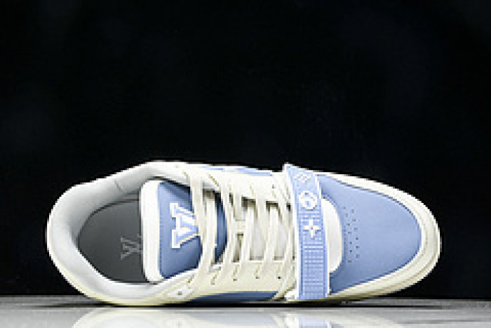 LVT  SNEAKERS   COPSHOE  L&V-417