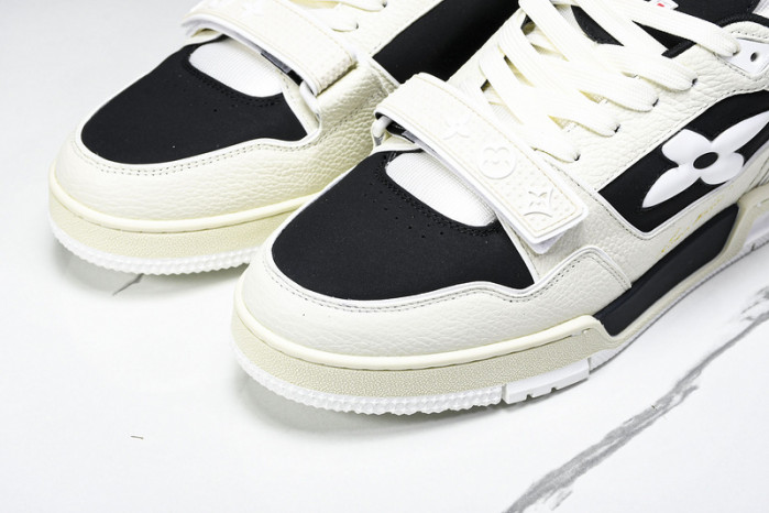 LVT  SNEAKERS   COPSHOE  L&V-418