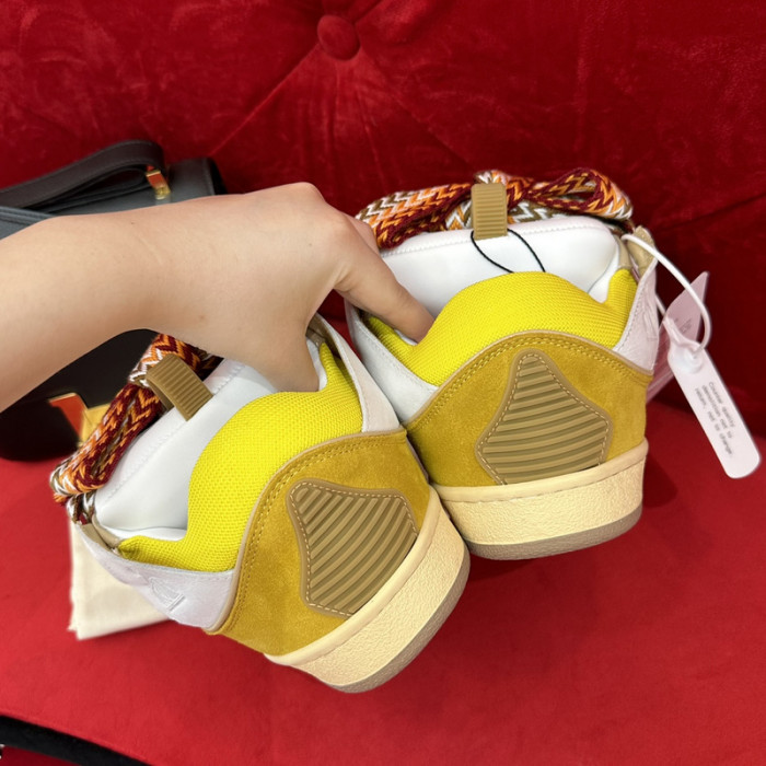 LANVIN SNEAKERS COPSHOE LA-174