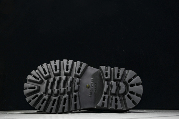 BL BOOT -COPSHOE BL391