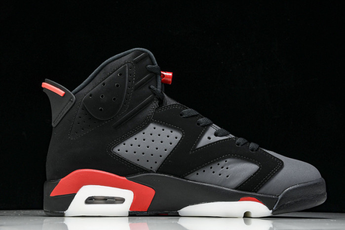Air Jordan 6 "Fire Red" CT8529-064