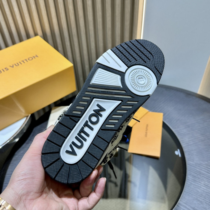 LVT  SNEAKERS   COPSHOE  L&V-424