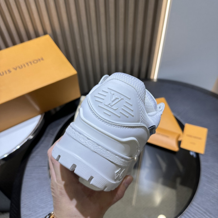 LVT  SNEAKERS   COPSHOE  L&V-437