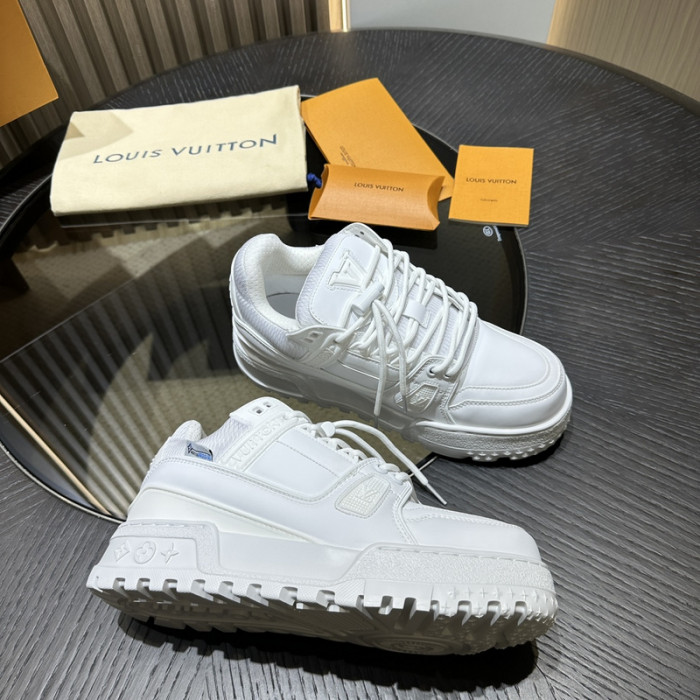 LVT  SNEAKERS   COPSHOE  L&V-437