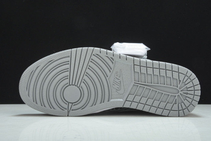 Air Jordan 1 High OG Rebellionaire 555088-036