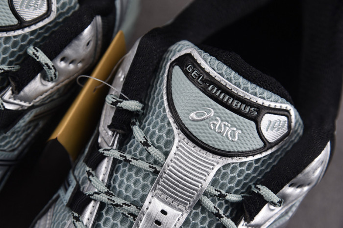 A*sics COPSHOE AS-059