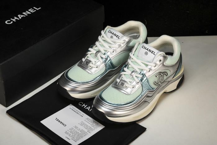 CHL CHANEL SNEAKERS copshoe CHL -21