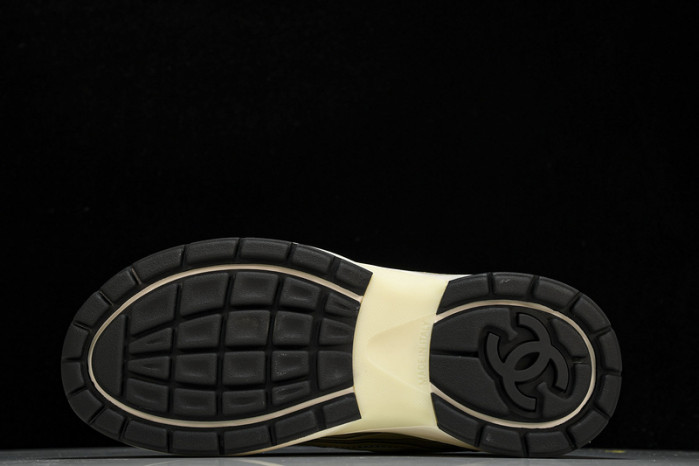 CHL CHANEL SNEAKERS copshoe CHL -24