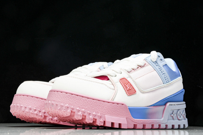 LVT  SNEAKERS   COPSHOE  L&V-446