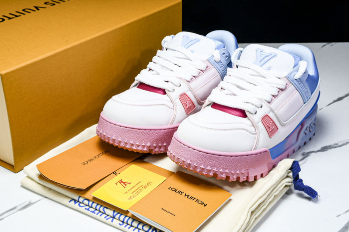 LVT  SNEAKERS   COPSHOE  L&V-446