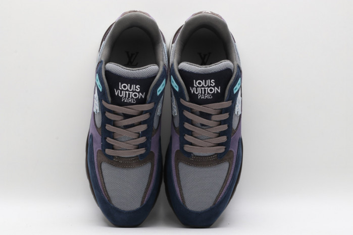 LVT  SNEAKERS   COPSHOE  L&V-131