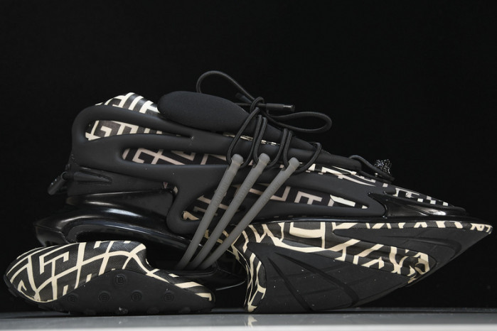 BALMAIN  SNEAKERS COPSHOE BM -01