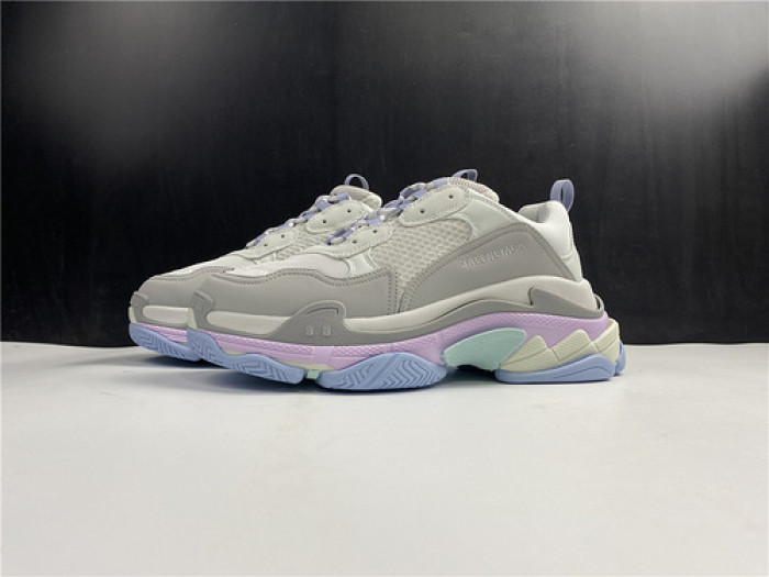 BL TRIPLE S TRAINERS    -KICKZE BL34