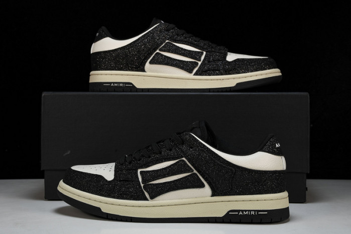 AMIRI  SNEAKERS   COPSHOE AM-67