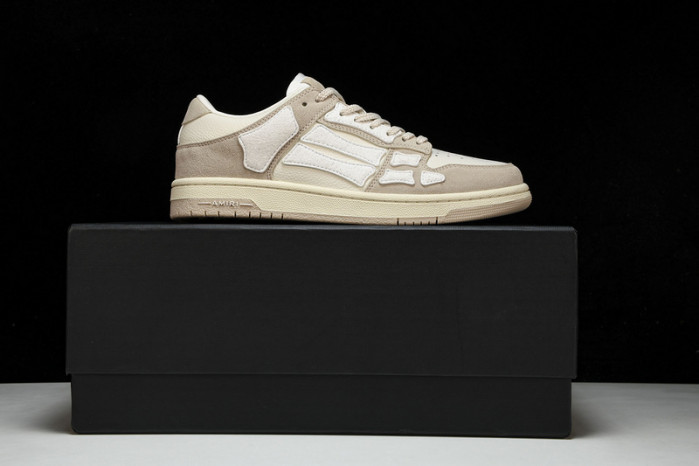 AMIRI  SNEAKERS   COPSHOE AM-68