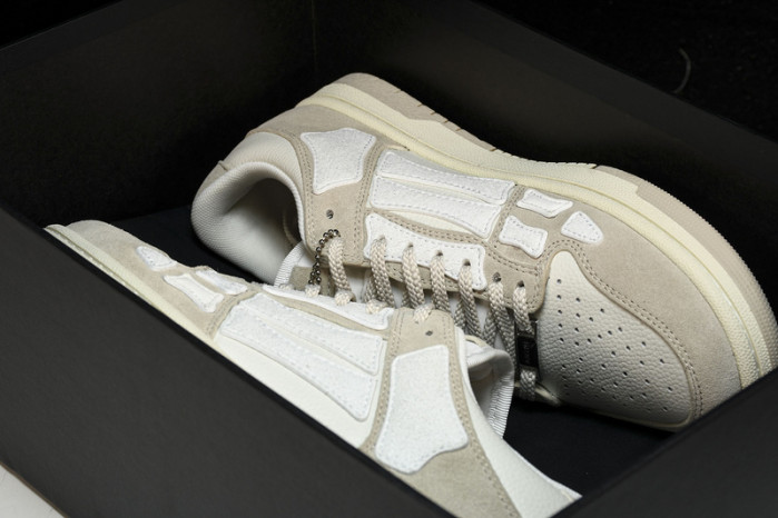 AMIRI  SNEAKERS   COPSHOE AM-68