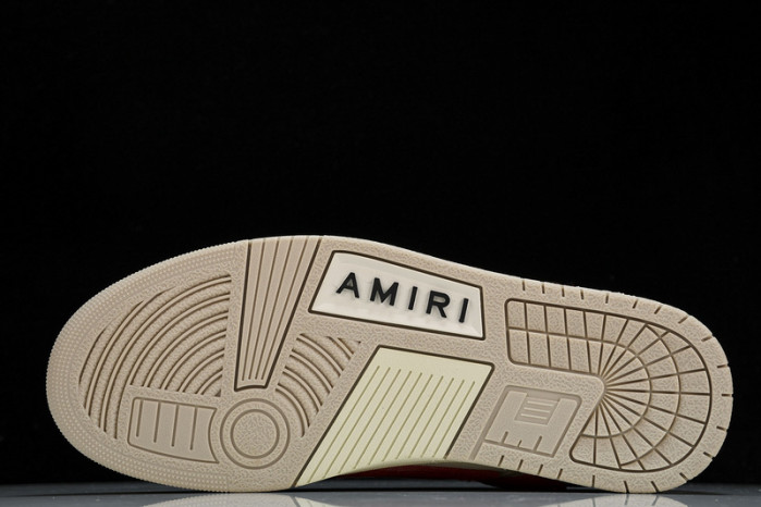 AMIRI  SNEAKERS   COPSHOE AM-70