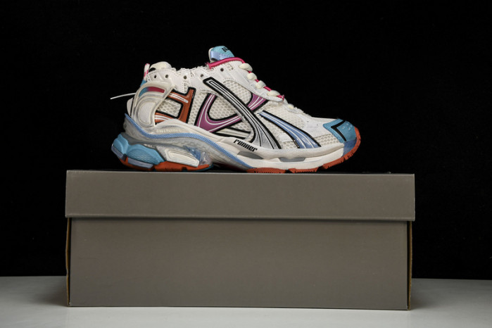 BL RUNNER  -COPSHOE BL 256