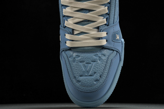 LVT  SNEAKERS   COPSHOE  L&V-145