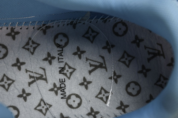 LVT  SNEAKERS   COPSHOE  L&V-145