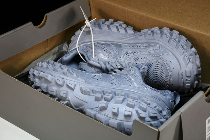 BL Ddfender  -copshoe BL257