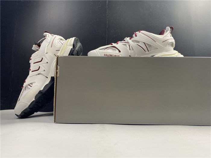 BL TRAINERS TRACK -KICKZE BL 35