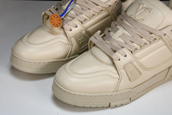 LVT  SNEAKERS   COPSHOE  L&V-222