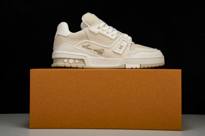 LVT  SNEAKERS   COPSHOE  L&V-223