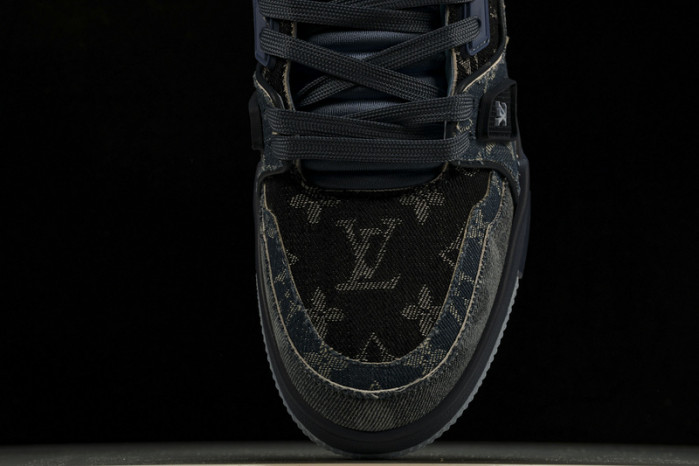 LVT  SNEAKERS   COPSHOE  L&V-224