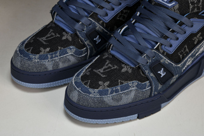 LVT  SNEAKERS   COPSHOE  L&V-224