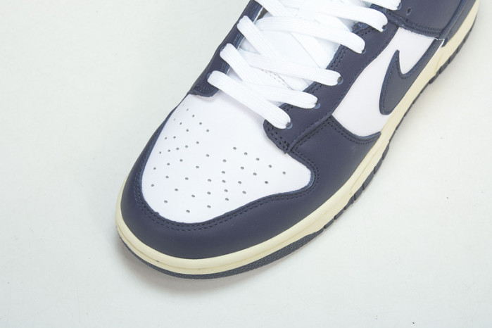 Nike SB Dunk Low Navy Blue  DD1503-115