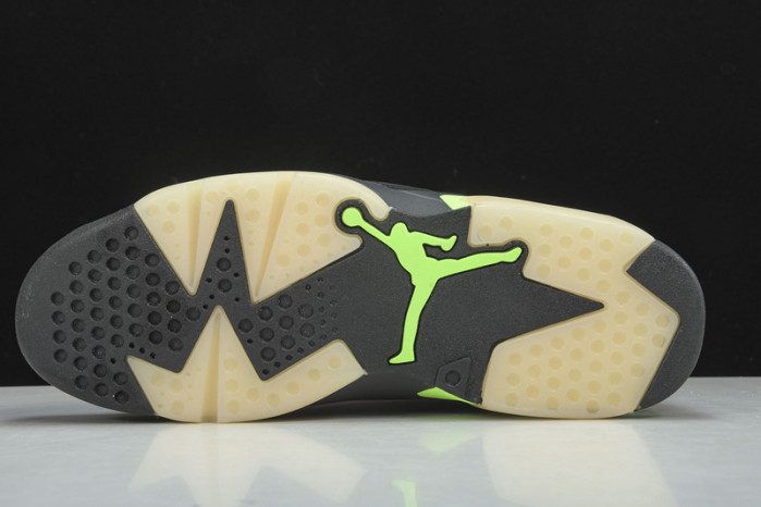 Jordan 6 Retro Electric Green - CT8529-003