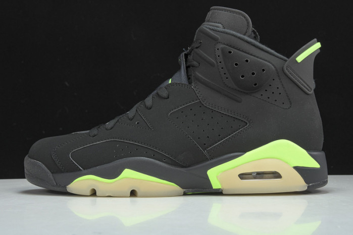 Jordan 6 Retro Electric Green - CT8529-003