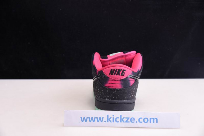 NIKE DUNK SB LOF PREMIER "NORTHERN LIGHTS" - 724183-063