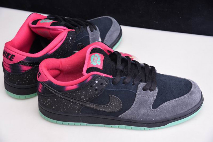 NIKE DUNK SB LOF PREMIER "NORTHERN LIGHTS" - 724183-063