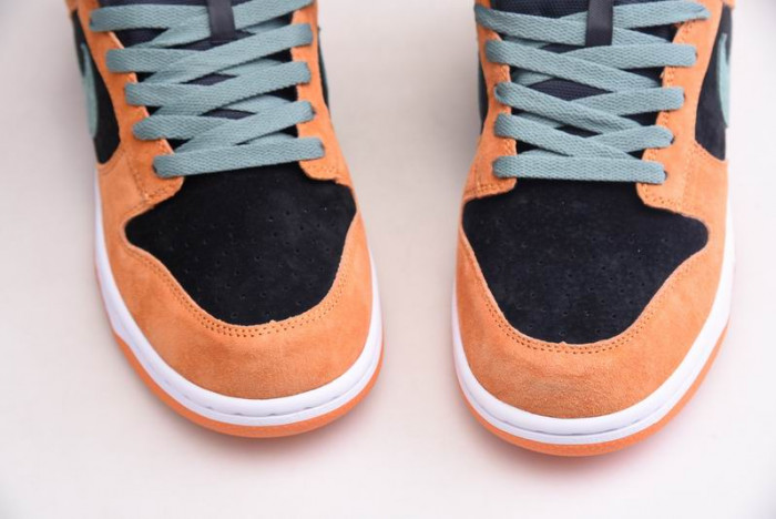 Nike Dunk Low Ceramic (2020) - DA1469-001