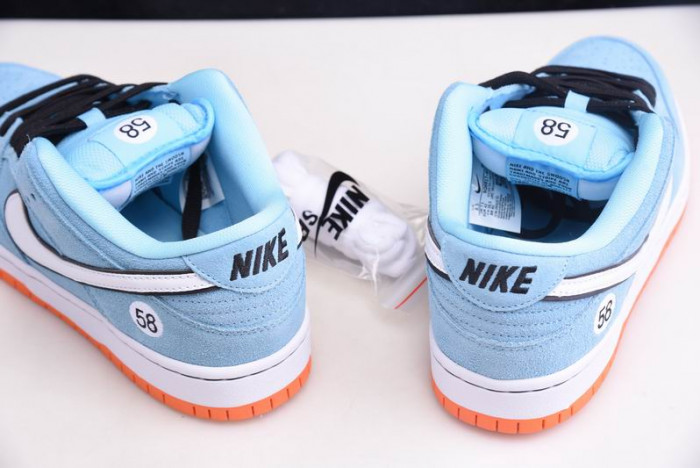 NIKE SB DUNK LOF CLUB 58 GULF BQ6817-401